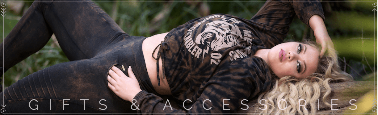 Gifts & Accessories